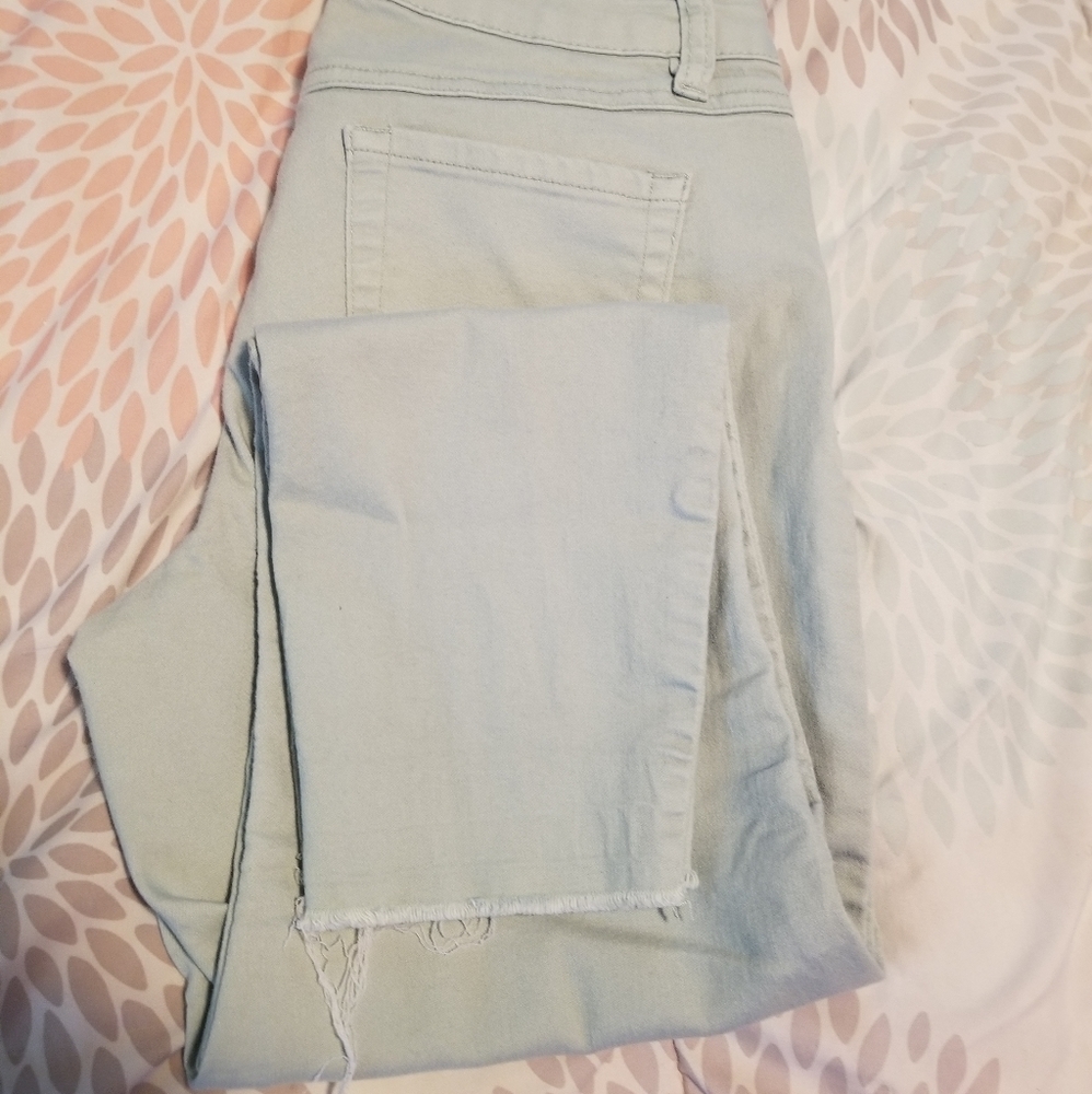 Skinny Jeans